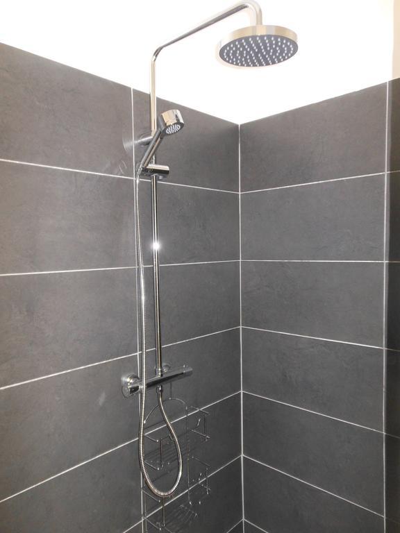 Le Pic De La Buse Apartman Les Anses-d'Arlets Kültér fotó