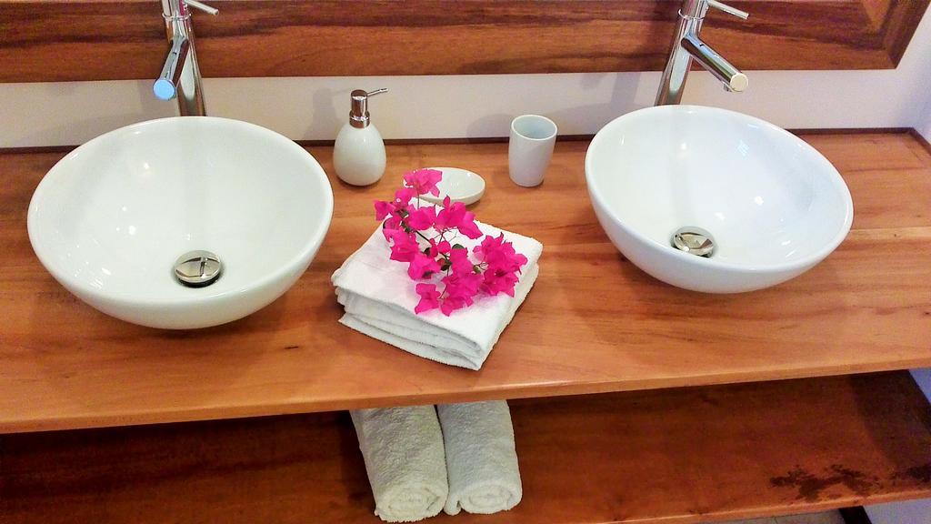 Le Pic De La Buse Apartman Les Anses-d'Arlets Kültér fotó