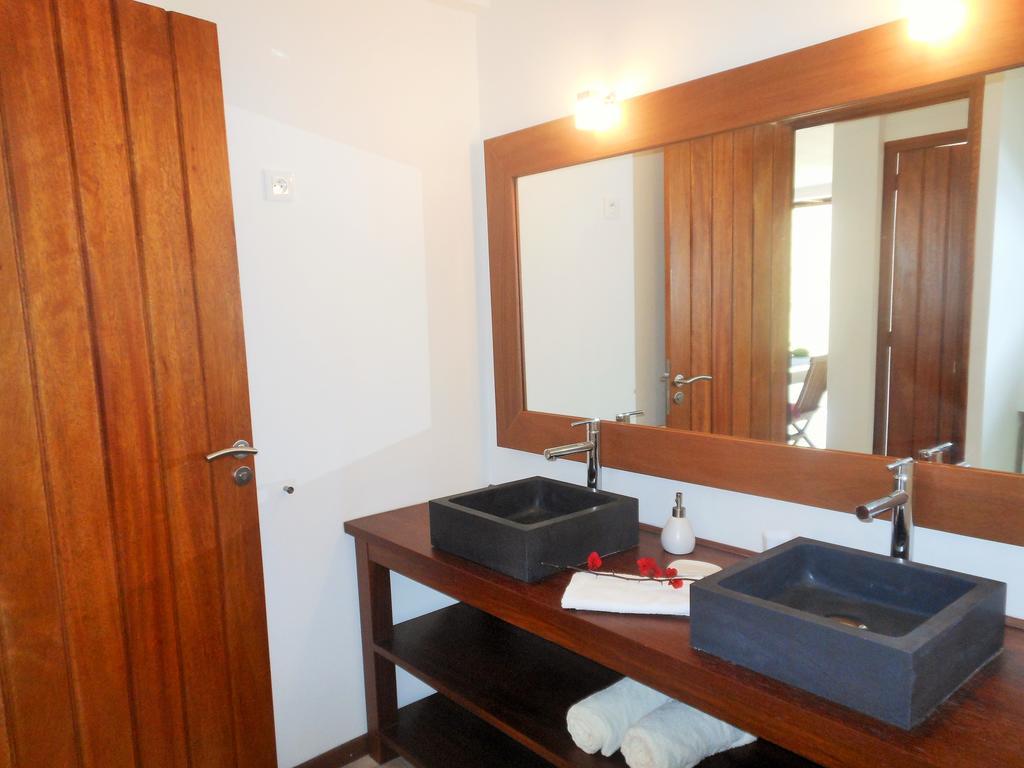 Le Pic De La Buse Apartman Les Anses-d'Arlets Kültér fotó