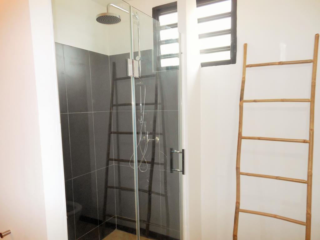 Le Pic De La Buse Apartman Les Anses-d'Arlets Kültér fotó