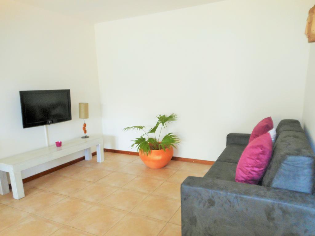 Le Pic De La Buse Apartman Les Anses-d'Arlets Kültér fotó