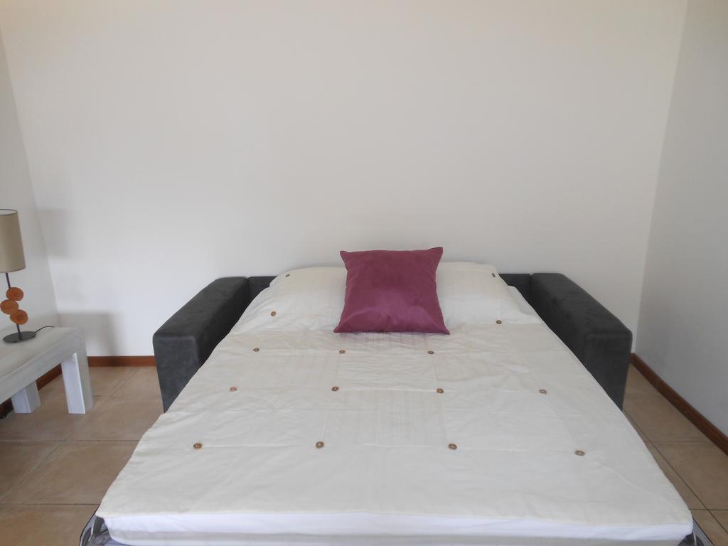 Le Pic De La Buse Apartman Les Anses-d'Arlets Kültér fotó